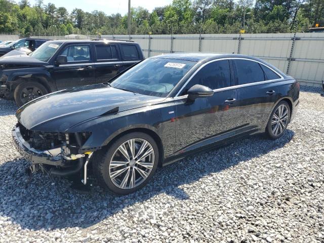 Vin: waul2af24kn103012, lot: 54250915, audi a6 premium plus 2019 img_1