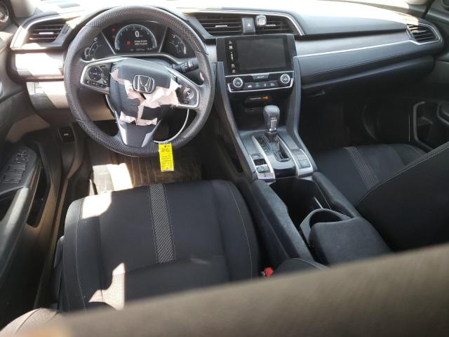 2018 HONDA CIVIC EX - 19XFC2F78JE003948