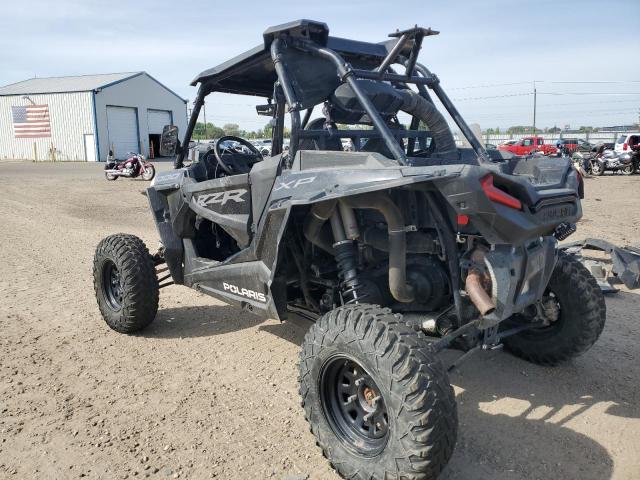 POLARIS RZR XP 100 2023 black  gas 3NSNAE993PH350495 photo #4