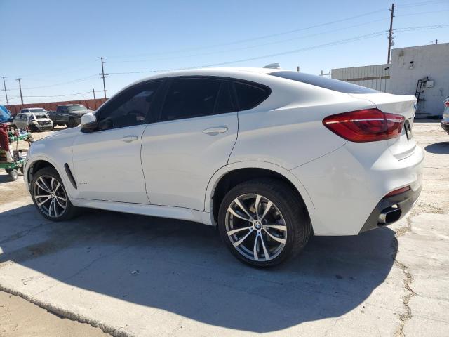 Vin: 5uxku2c55g0n83058, lot: 56870485, bmw x6 xdrive35i 20162