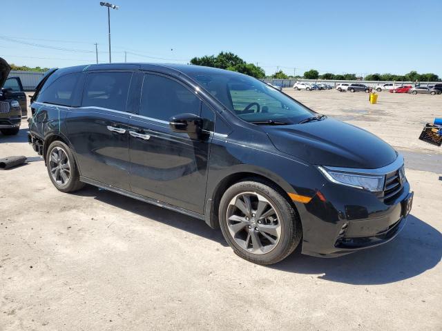 2024 HONDA ODYSSEY EL 5FNRL6H90RB042915