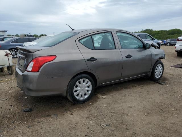 Vin: 3n1cn7ap9hl819481, lot: 56938455, nissan versa s 20173