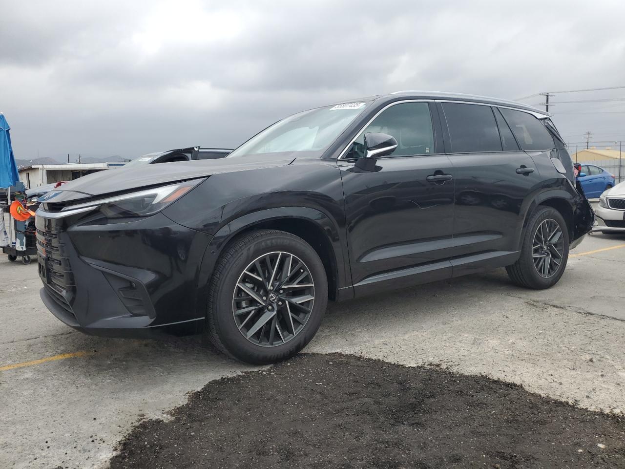LEXUS TX 350 BASE