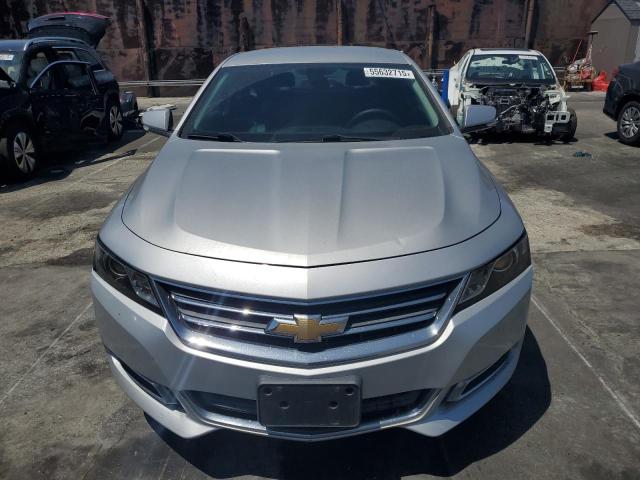 2016 CHEVROLET IMPALA LT - 2G1105SA0G9174795