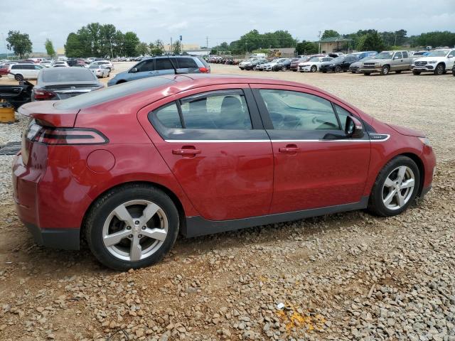 Vin: 1g1rb6e42eu155982, lot: 57566145, chevrolet volt 20143