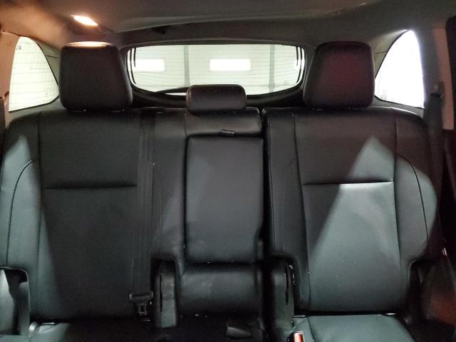 2018 TOYOTA HIGHLANDER - 5TDJZRFH7JS534218
