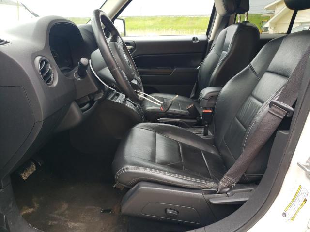 2016 JEEP PATRIOT LA 1C4NJPFAXGD600958