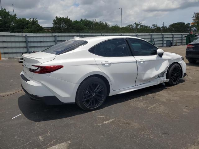 Vin: 4t1daack7su131547, lot: 59087285, toyota camry xse 20253