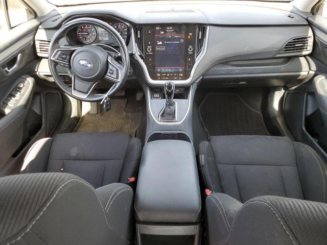 2021 SUBARU LEGACY PRE 4S3BWAF69M3020499