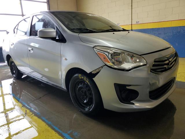Vin: ml32f3fj9khf14920, lot: 56494145, mitsubishi mirage g4 es 20194