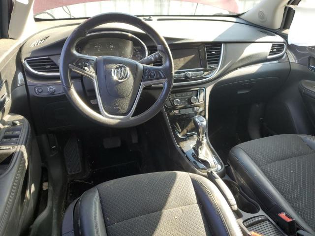 2022 BUICK ENCORE PRE - KL4CJESM3NB553237
