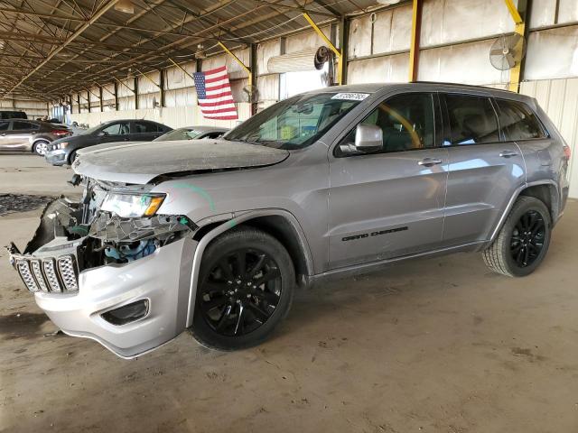 Vin: 1c4rjfag8jc303143, lot: 57356765, jeep grand cher laredo 2018 img_1