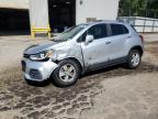 2020 CHEVROLET TRAX 1LT - KL7CJLSB9LB017914