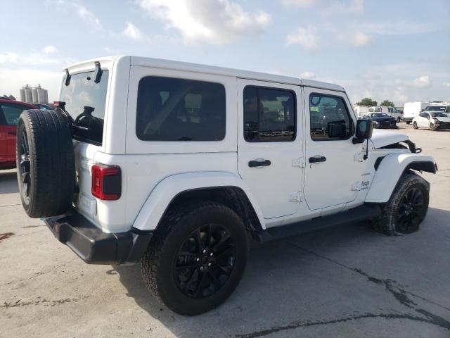 2022 JEEP WRANGLER U 1C4JJXP68NW171569