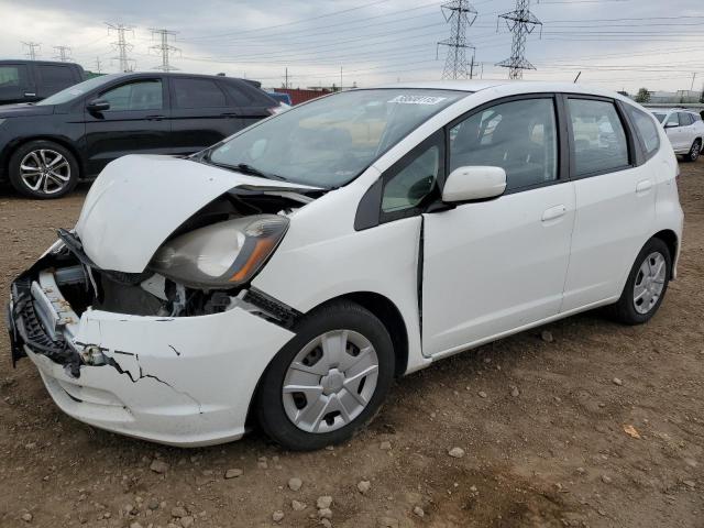 Vin: jhmge8h33cc026946, lot: 58608115, honda fit 2012 img_1