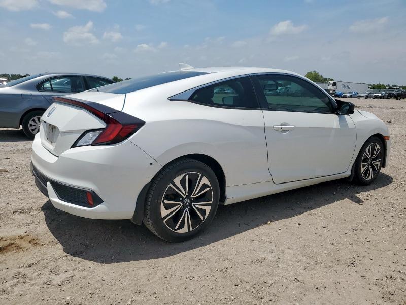 Vin: 2hgfc3b71hh355071, lot: 57176305, honda civic exl 20173