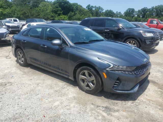 2022 KIA K5 LXS 5XXG14J23NG150922
