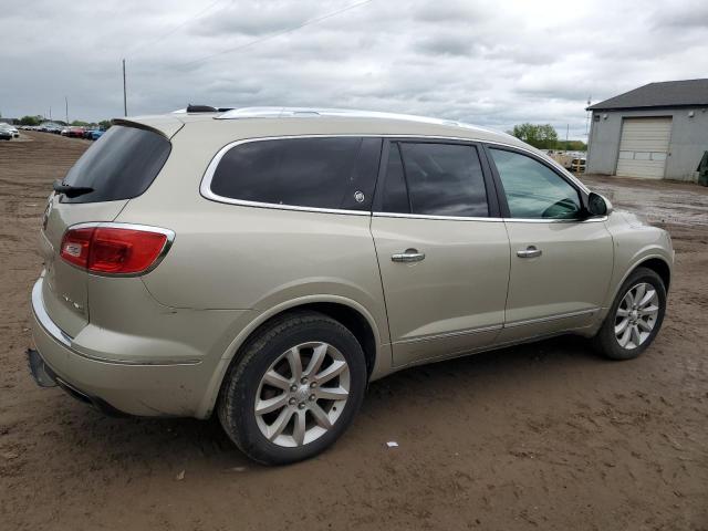 2016 BUICK ENCLAVE 5GAKVCKD2GJ144523
