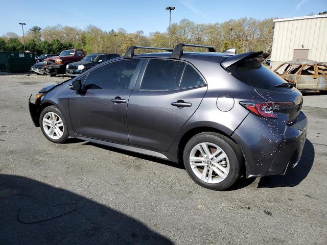 Vin: jtnd4mbe5n3172774, lot: 52873885, toyota corolla se 20222