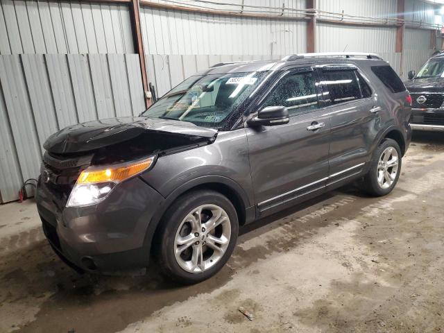 Vin: 1fm5k8f86fga09650, lot: 58345605, ford explorer limited 2015 img_1