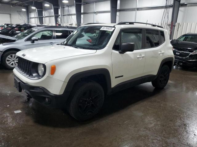 Vin: zaccjbab5jph87285, lot: 56756925, jeep renegade sport 2018 img_1