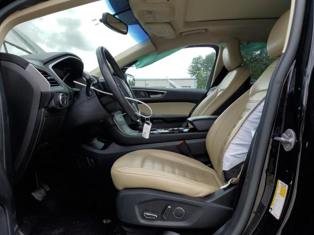 2018 FORD EDGE SEL - 2FMPK4J85JBC17799