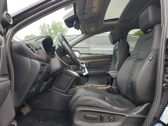 2020 HONDA CR-V TOURI - 7FART6H95LE001398