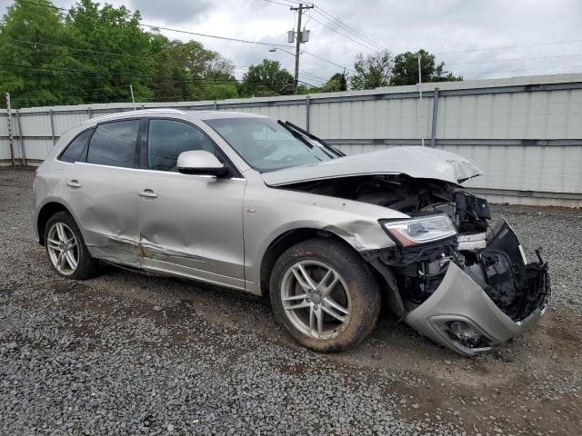 Vin: wa1dgafp0ea005265, lot: 56697635, audi q5 premium plus 20144