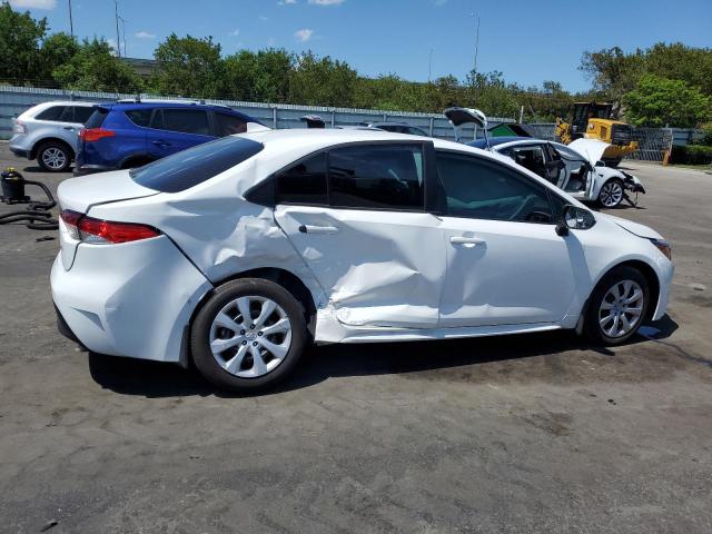 Vin: 5yfb4mdexrp228553, lot: 56945845, toyota corolla le 20243
