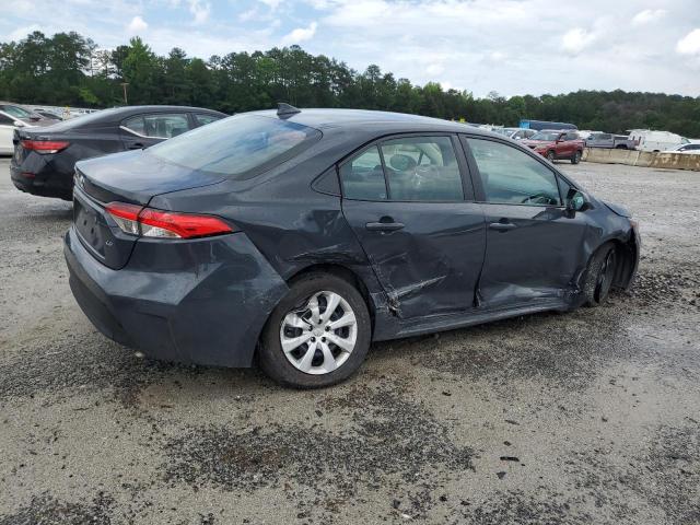 Vin: 5yfb4mde6pp070001, lot: 59355425, toyota corolla le 20233