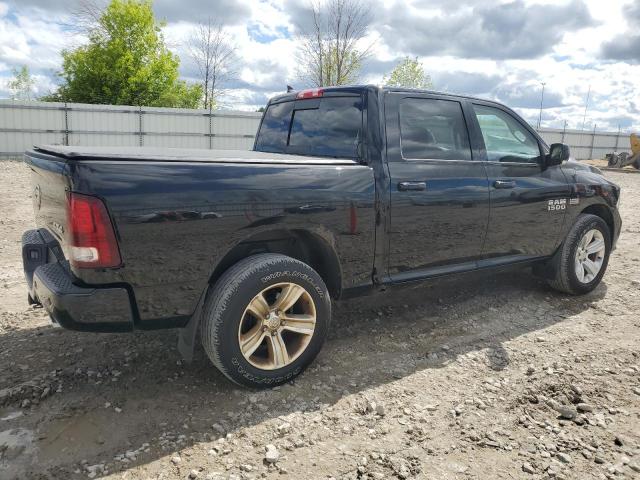 Vin: 1c6rr7mt1ds576272, lot: 58381325, ram 1500 sport 20133