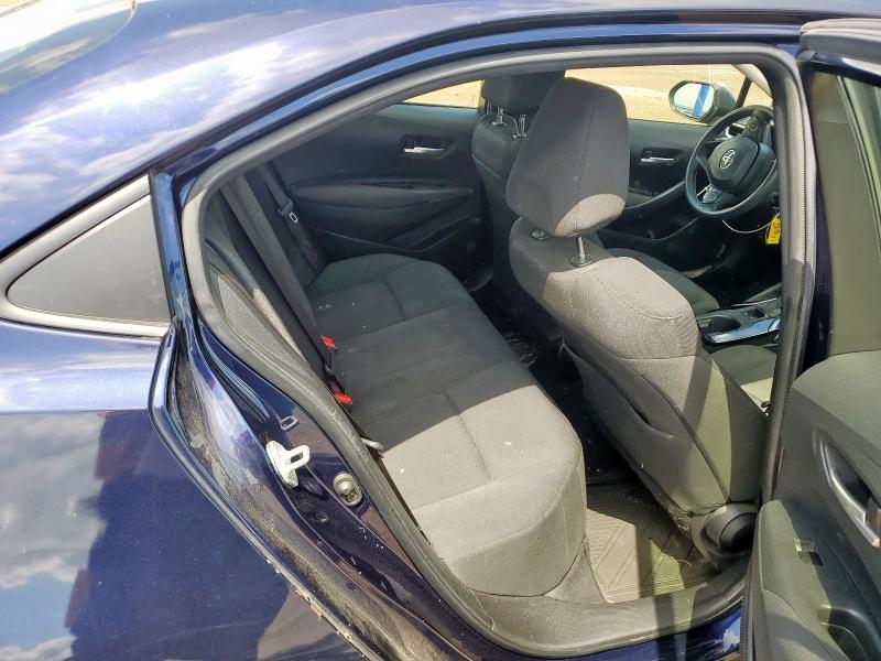 2020 TOYOTA COROLLA LE - JTDEPRAE4LJ101511