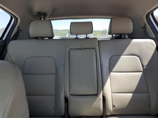 2018 KIA SPORTAGE E - KNDPN3AC5J7479261
