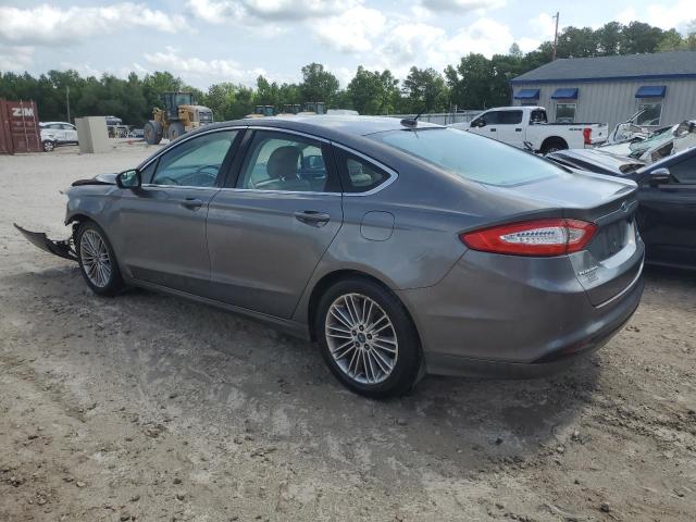 Vin: 3fa6p0hd3er125925, lot: 55406215, ford fusion se 20143