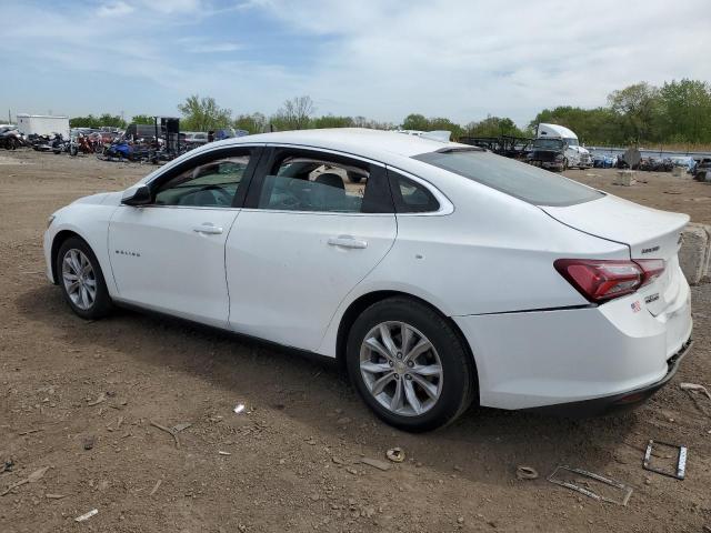 Vin: 1g1zd5st4nf113656, lot: 55859115, chevrolet malibu lt 20222