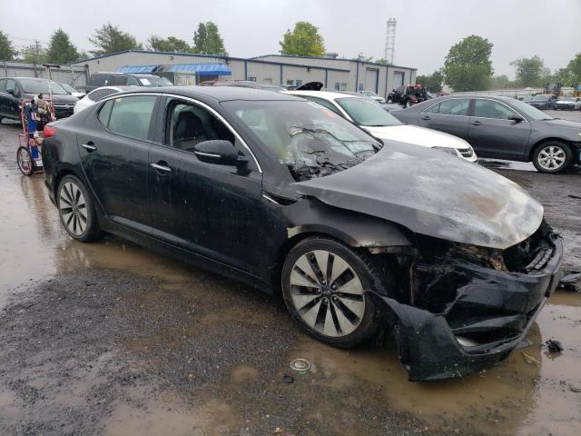 Vin: knagr4a60b5142737, lot: 58320195, kia optima sx 20114