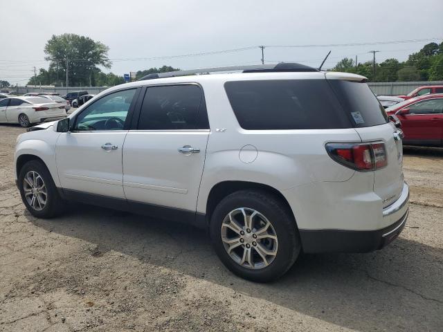 Vin: 1gkkrskd4gj207753, lot: 57965515, gmc acadia slt-2 20162