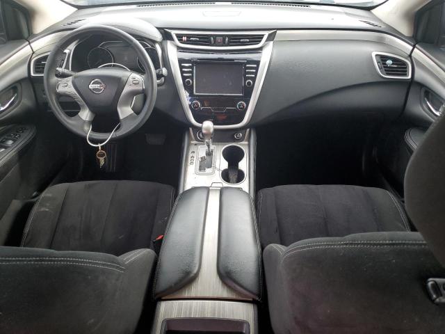 2015 NISSAN MURANO S - 5N1AZ2MG1FN269774