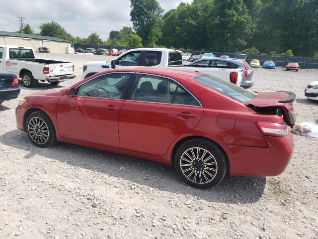Vin: 4t4bf3ek0ar030467, lot: 55937165, toyota camry base 20102
