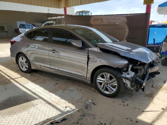 Vin: kmhd84lf9lu903676, lot: 58795875, hyundai elantra sel 20204