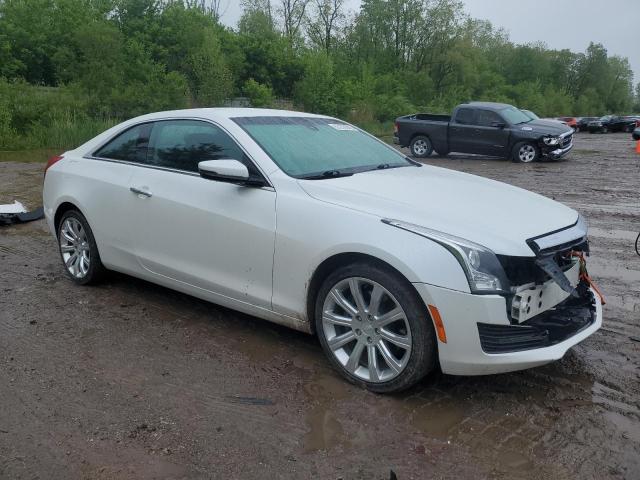 Vin: 1g6ag1rx6h0194294, lot: 57236645, cadillac ats 20174