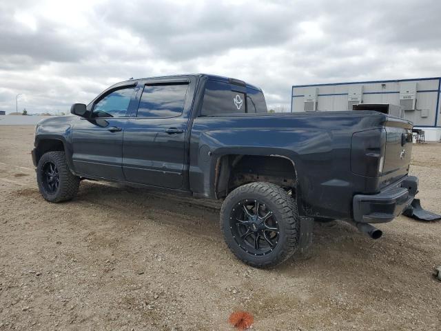 Vin: 3gcuksej0hg178071, lot: 55057805, chevrolet all models k1500 ltz 20172