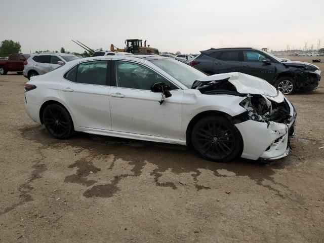 Vin: 4t1k61ak0pu789925, lot: 58637955, toyota camry xse 20234