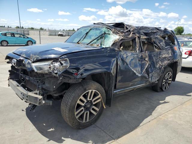 Vin: jtebu5jr5f5230051, lot: 56847285, toyota 4runner sr5/sr5 premium 2015 img_1