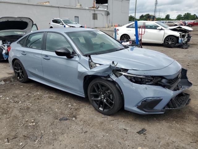 2024 HONDA CIVIC SPOR 2HGFE2F53RH563208