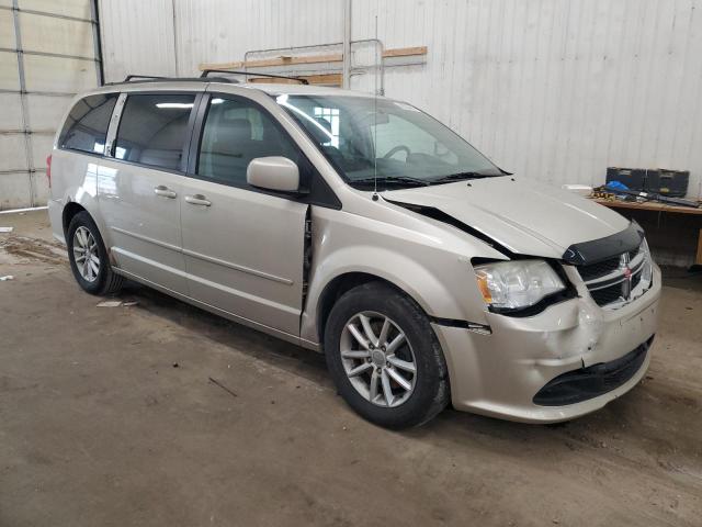 Vin: 2c4rdgcg4dr637630, lot: 58563485, dodge caravan sxt 20134
