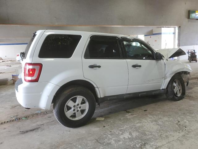 Vin: 1fmcu9c75akd02318, lot: 59130055, ford escape xls 20103
