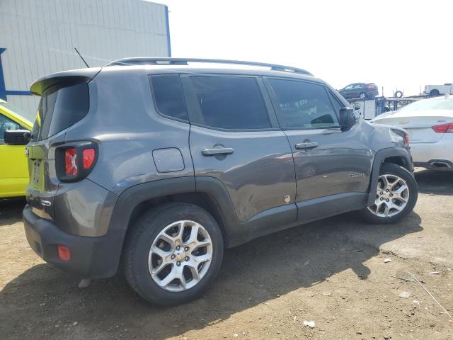 Vin: zaccjabb2hpe81020, lot: 55526015, jeep renegade latitude 20173