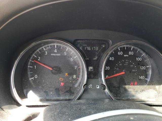 2019 NISSAN VERSA S #3285905557