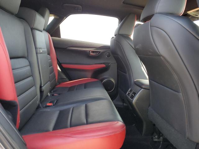 2020 LEXUS NX 300 F S JTJSARBZ2L5004870